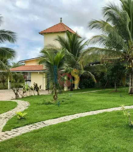 Fazenda à venda, 3 quartos, 1 suíte, Zona Rural Una - Una/Ba