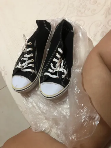 Allstar feminino TAM 38/39
