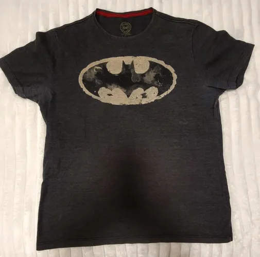 Camiseta Batman M