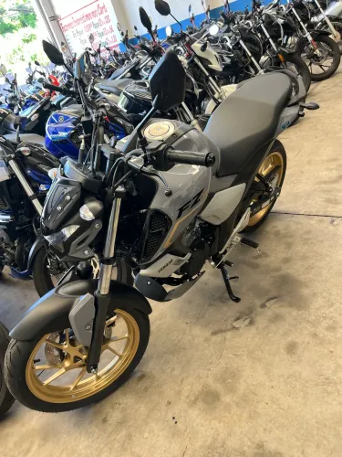FZ15 2026 Vitória motors leia o anúncio