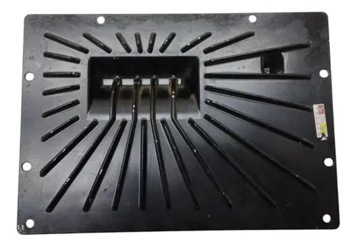 Modulo Amplificador Som Discovery 4 2014 Ew9319c164ab
