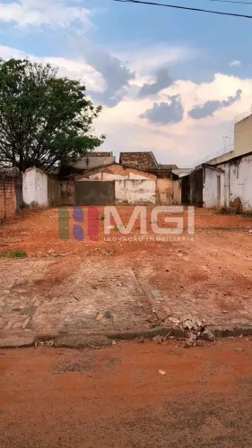 lote a venda jd america