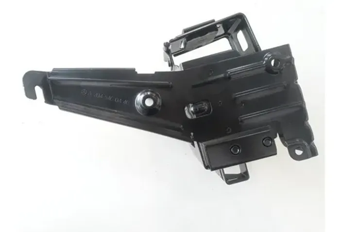 Suporte D Bateria Auxiliar Mercedes  C180 Aut 1.6 2014 5613