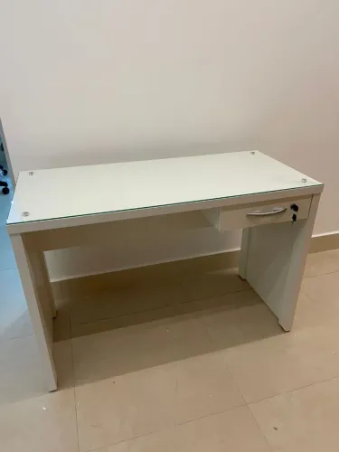 Mesa de atendimento 