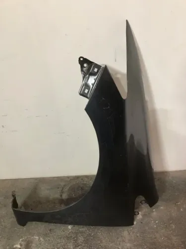 Paralama Honda Civic 2012 2013 2014 2015 2016 2017 Esquerdo