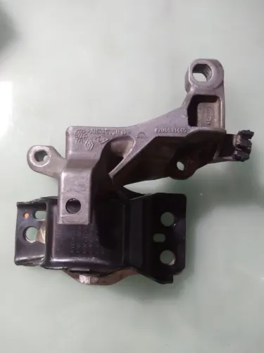 Coxim do motor renault Logan sandero symbol 1.6 16v original 