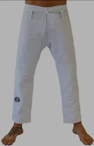 Calça de Jiu-Jitsu Sarja Keiko
