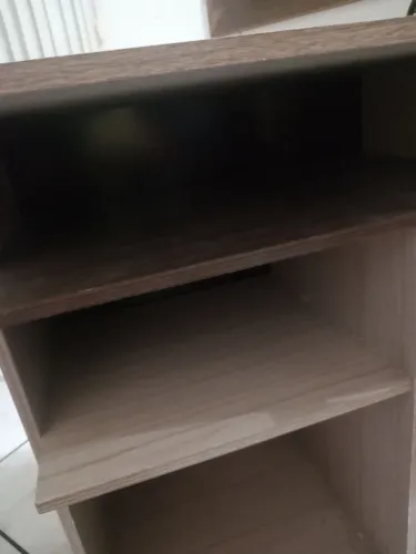 Cômoda/rack