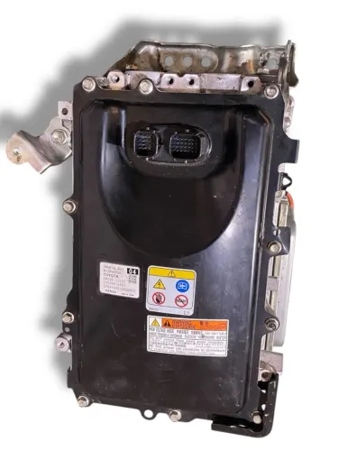Conversor Inversor de bateria Toyota Corolla Hibrido 2019 2024
