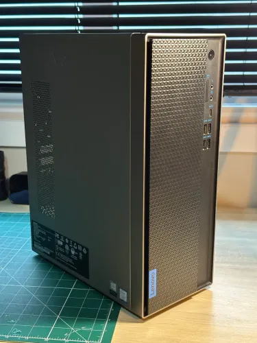Computador PC Desktop Lenovo Ideacentre T540 Gaming