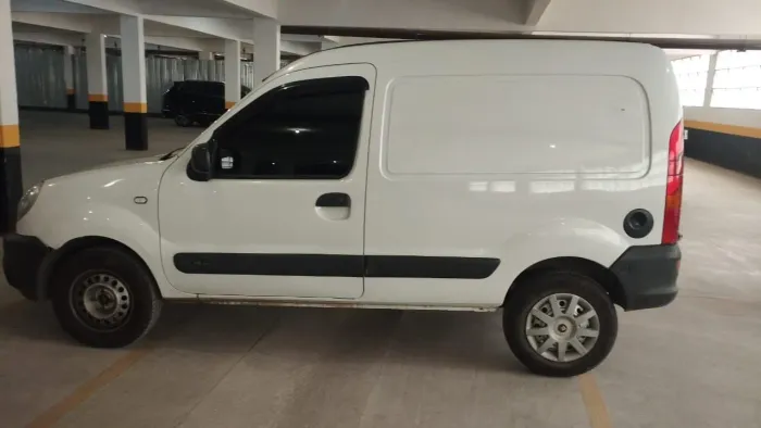 Renault Kangoo RT 1.6 16v/ 8V 90cv 5P 2021