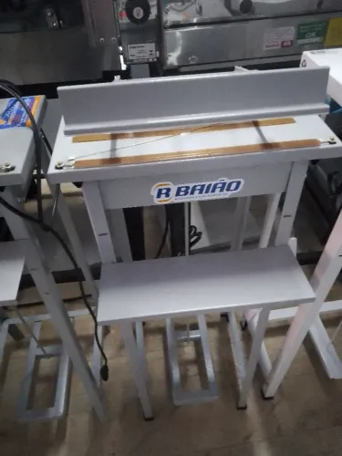 Seladora de Embalagens R Baião 30cm - NOVA