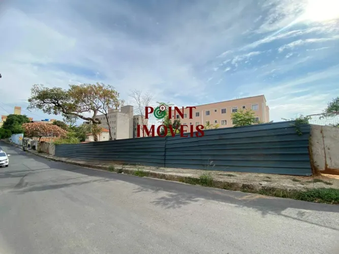 Excelente Lote 760m² ideal para construtores - Bairro Salgado Filho