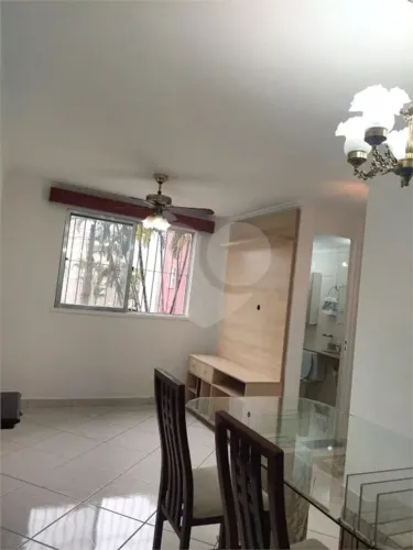 Apartamento com 2 quartos à venda ou para locação em Engenheiro Goulart - SP