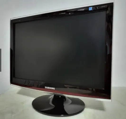 Monitor Samsung T190 COM DEFEITO