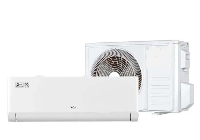 Ar condicionado 12.000 btus