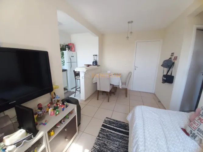 apartamento - Jardim Nova Europa - Campinas