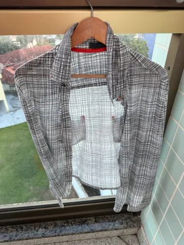 Camisa Dress to 