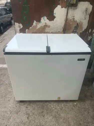 Freezer horinzontal