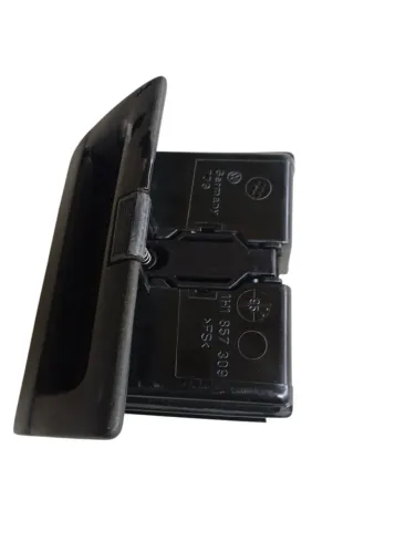 Cinzeiro Porta Objetos Golf 94/98 1h1857309 Usado