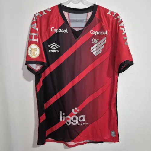 Camisa do Athletico Paranaense Umbro