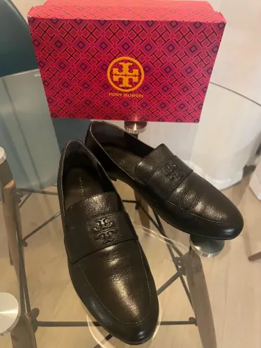 Mocassim Tory Burch