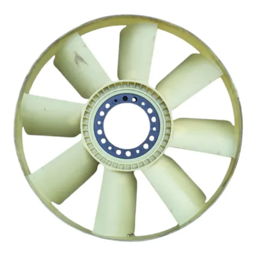 Hélice Do Motor Radiador Original Tector 170e21   E4100
