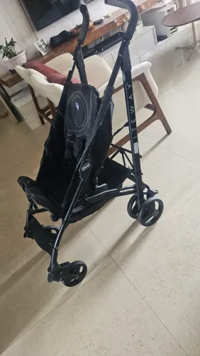 Carrinho de bebê Chicco Lite Way