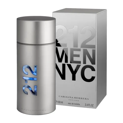 Perfume 212 Masculino 100ml