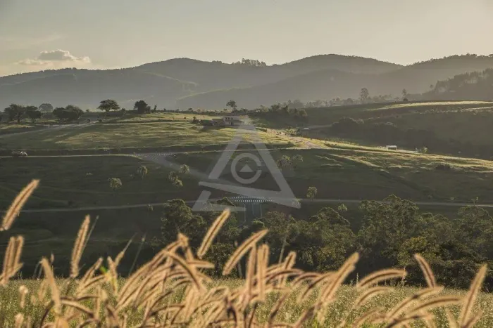 Terreno à venda em Itatiba, Capela do Barreiro, com 1742 m², Condomínio Fazenda Dona Carol