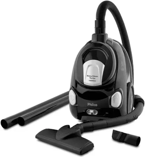 Asp. de pó Philco Novo na caixa