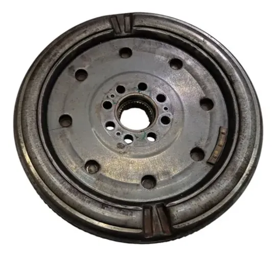 Volante Motor Volkswagen Fusca 2.0t 2012 2013