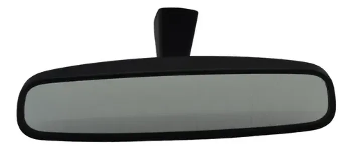 Espelho Retrovisor Interno Ford Fiesta 2014 Ecosport Origina