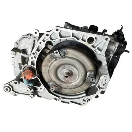 Câmbio automático Ônix 1.0 Turbo 2020 a 2024