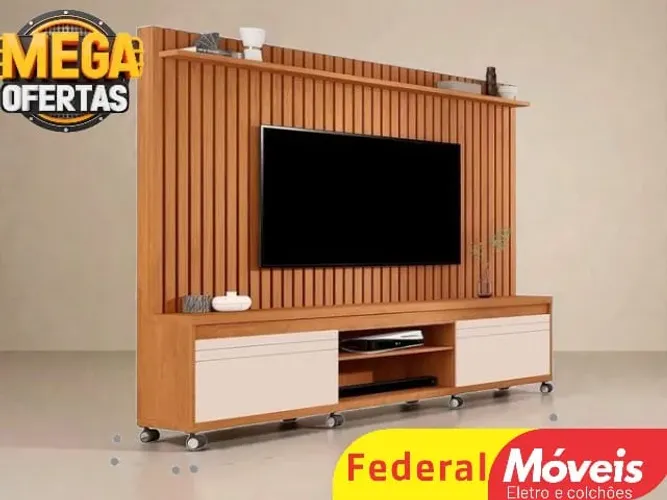 Painel / Home - Entrega Rápida!