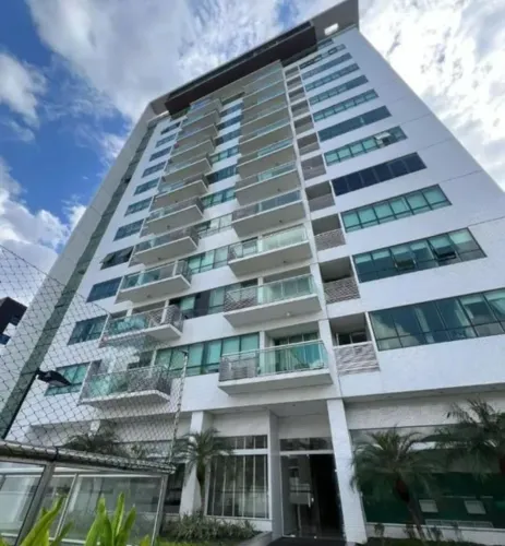 Easy Residence Cobertura 120metros