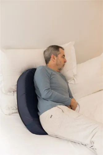 Almofada Multi Posicionador Corporal Grande