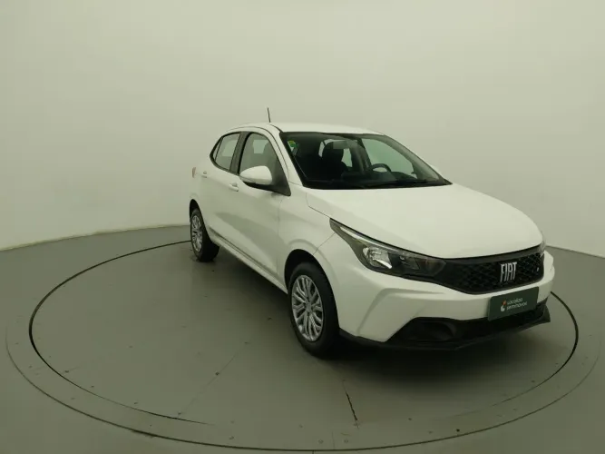 Fiat Argo Drive 1.3 8V Flex 2025