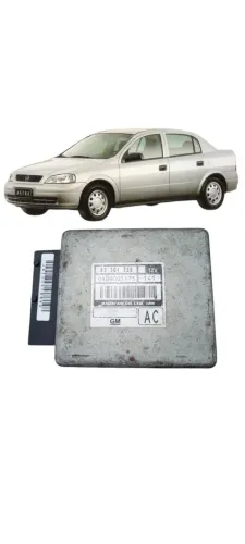 Modulo Cambio Automatico Gm Astra Vectra Zafira 1994 A 2004