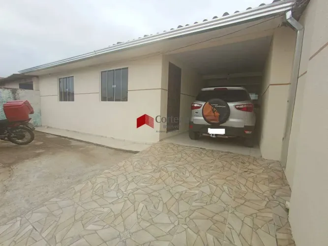 Casa em condomínio com 120m² 3 quartos, à venda, no bairro Borda do Campo em São José dos