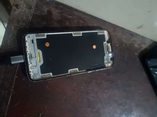 Celular moto G7 play peças ou conserto