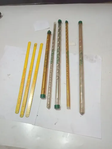Kit de brocas