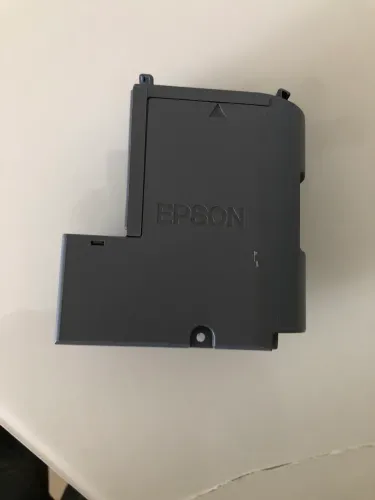Caixa manutenção impressora Epson l4150