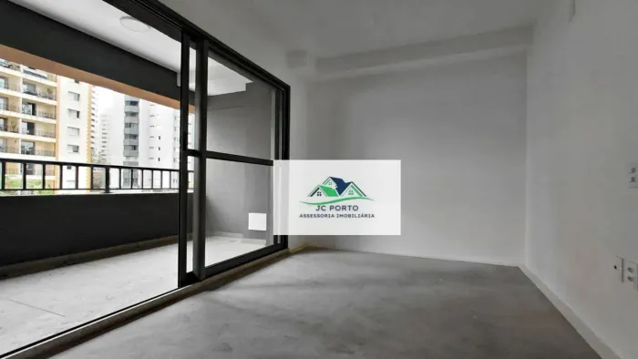 Studio à venda, 24 m² por R$ 350.000,00 - Vila Mascote - São Paulo/SP