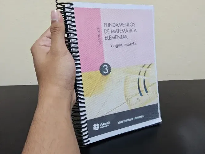 OS LIVROS DE MATEMATICA QUE CONSOLIDARAM MINHA BASE PARA O ITA/IME.