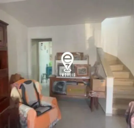 CASA PARA VENDA DE 2 DORMITÓRIOS NA VILA BRASILINA!