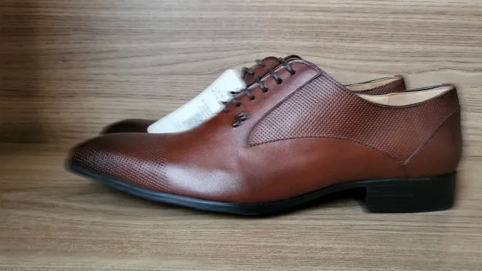 SAPATO SOCIAL JORGE BISCHOFF
