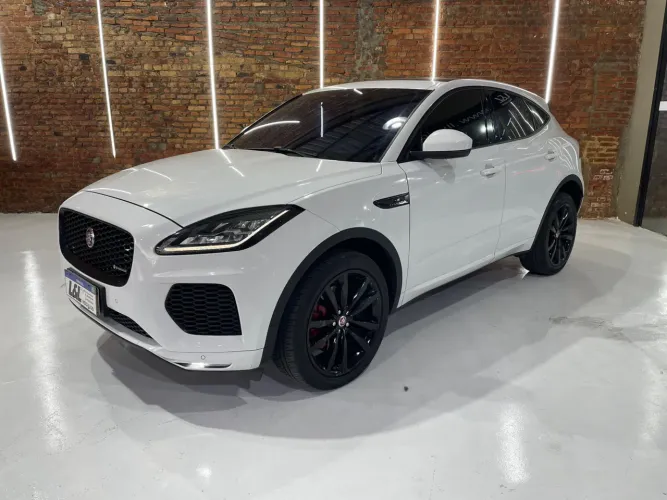 Jaguar E-Pace R-dynamic S 2.0 AWD 249cv Aut. 2018