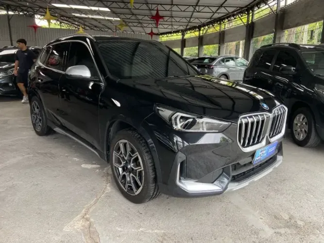 BMW X1 Sdrive 20I X-line 2.0 TB Aut. 2024