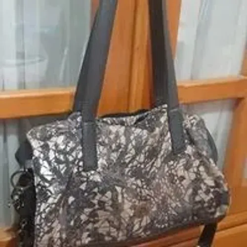 Bolsa Kipling Média